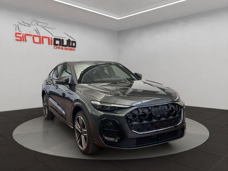 Audi Q5 Sportback TDI 204cv Mhev quattro S tronic S Line Edition