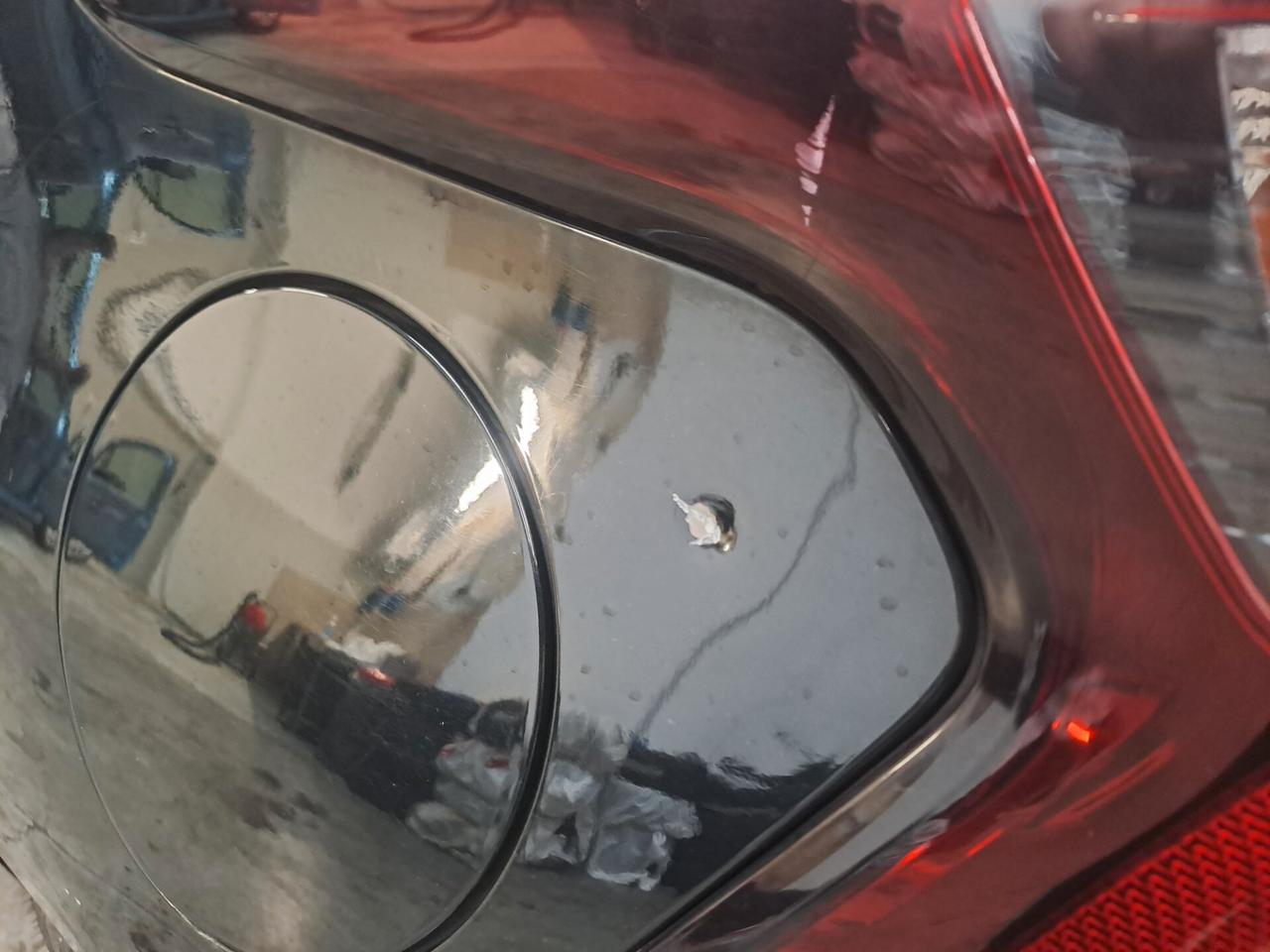 NISSAN MICRA 1.0 BENZINA *OK NEOPATENTATI* E6