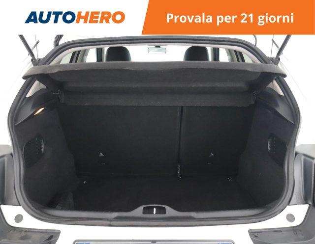 CITROEN C4 Cactus BlueHDi 100 Shine