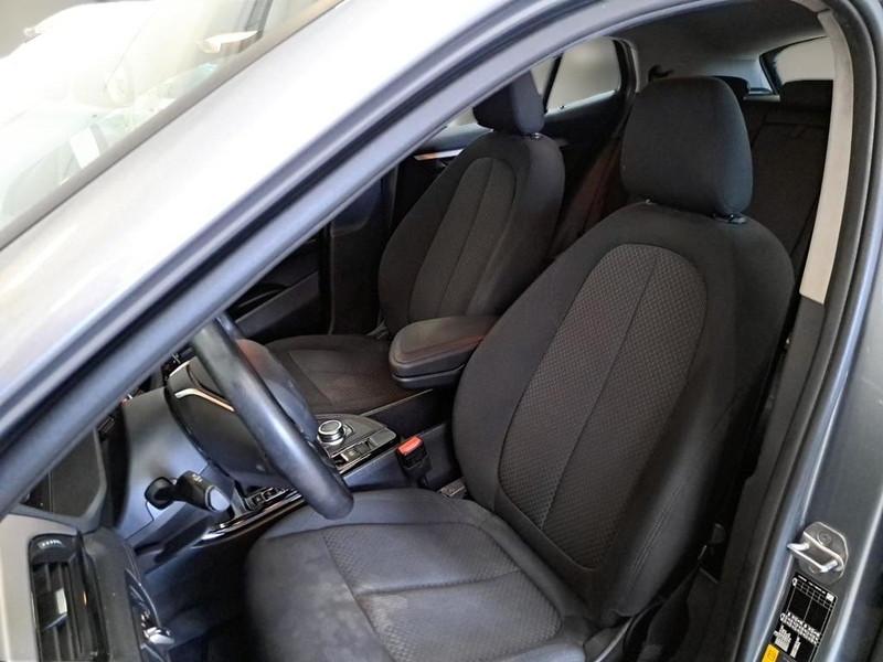 BMW X2 xDrive 25e Business X automatico
