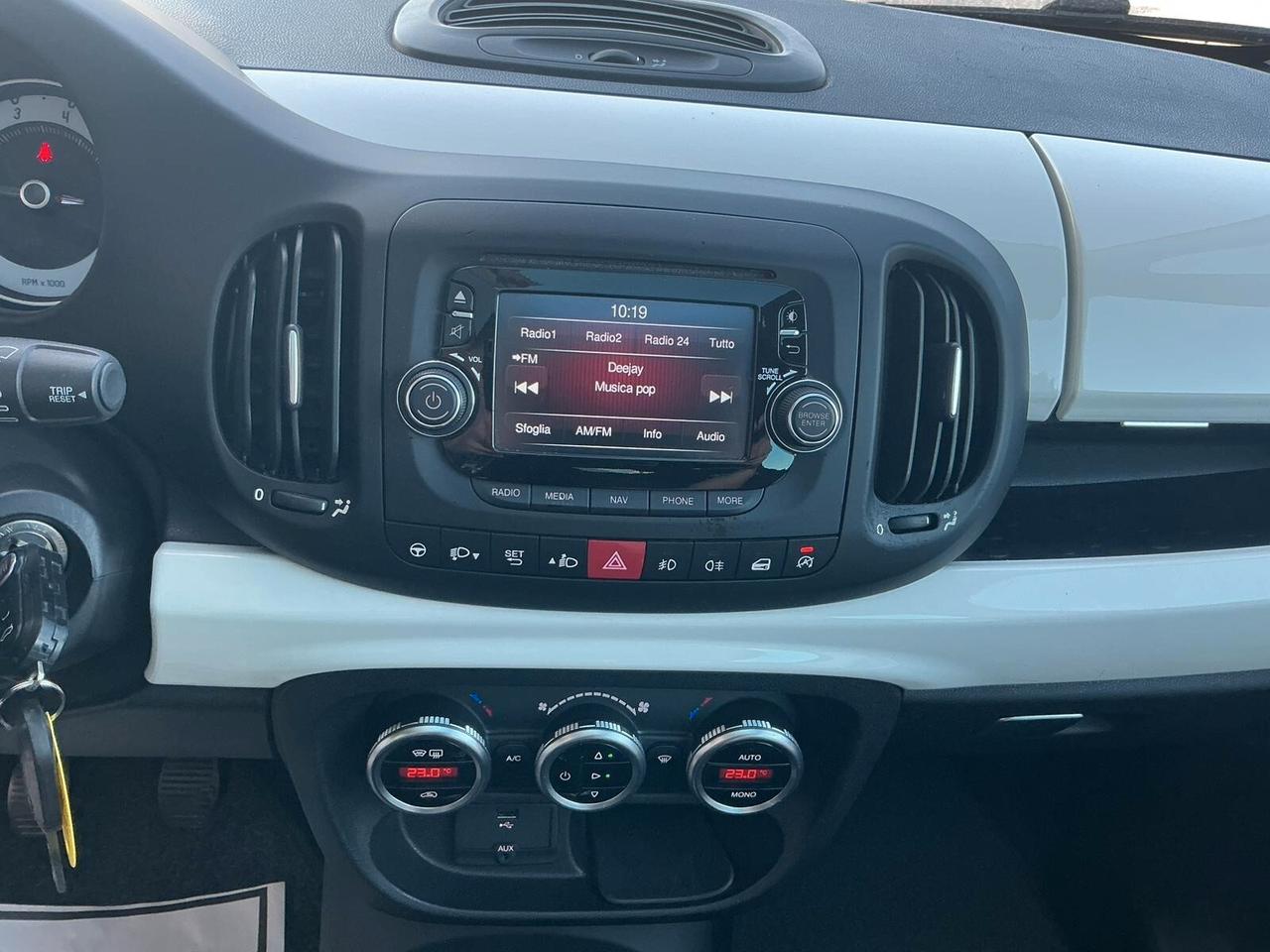 Fiat 500L 1.3 Diesel Neopatentati