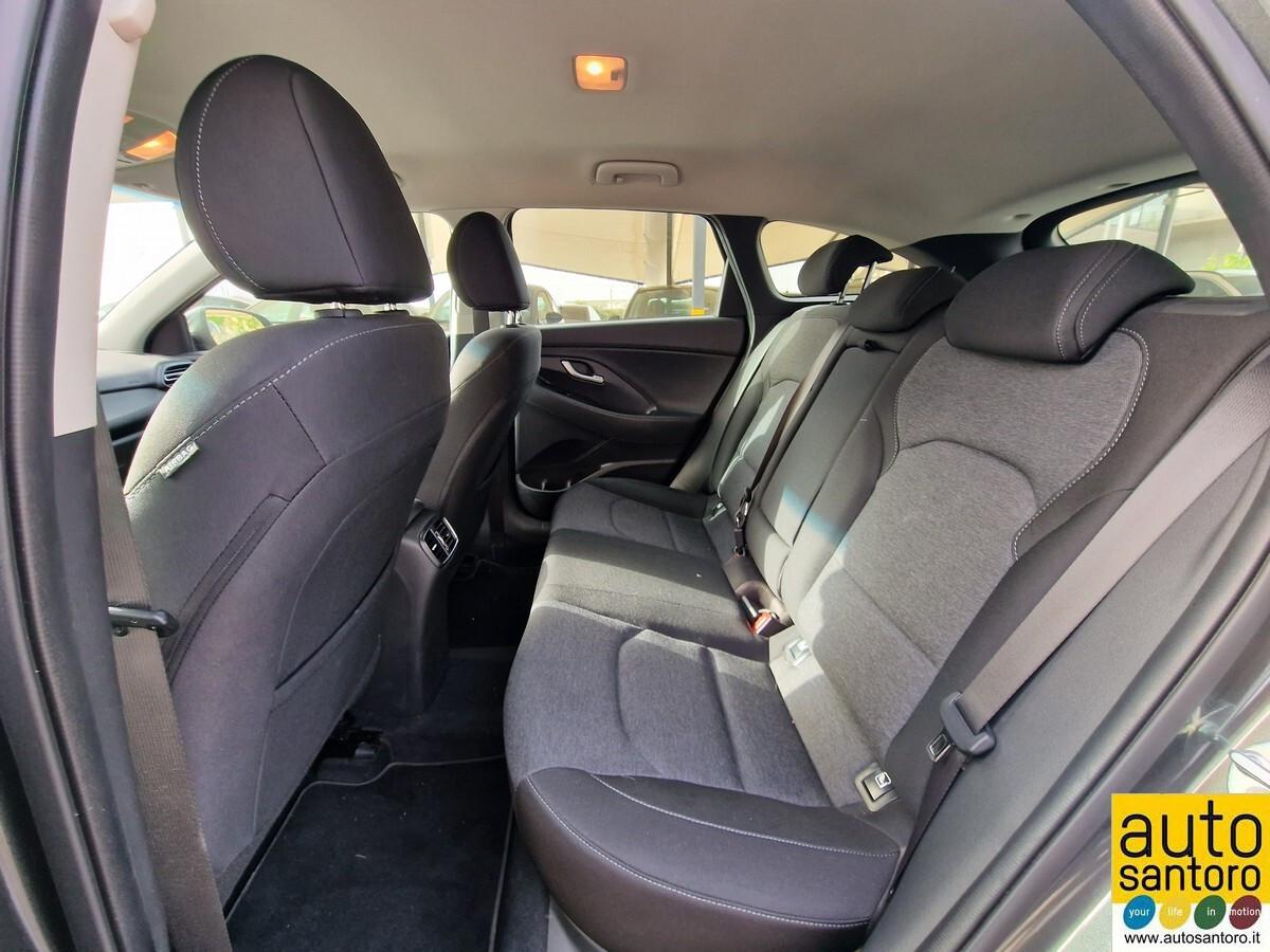 Hyundai i30 1.0 T-GDI iMT 48V 5 porte Prime