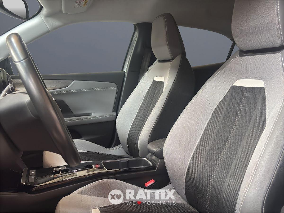 Opel Mokka-E motore elettrico Elegance