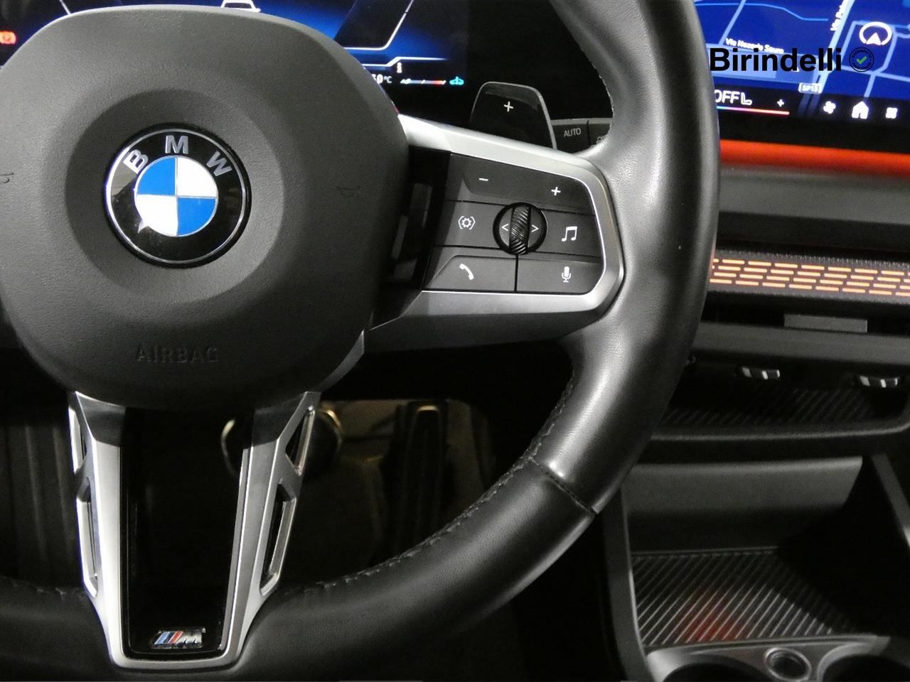 BMW 118d