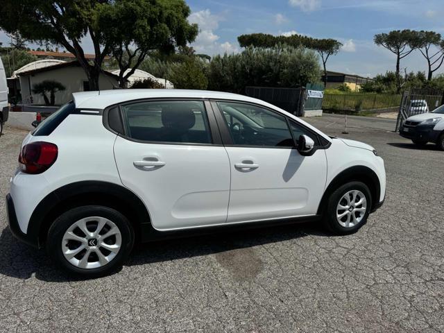 CITROEN C3 PureTech 83 S&S Shine NEOPATENTATI !PREZZO REALE!