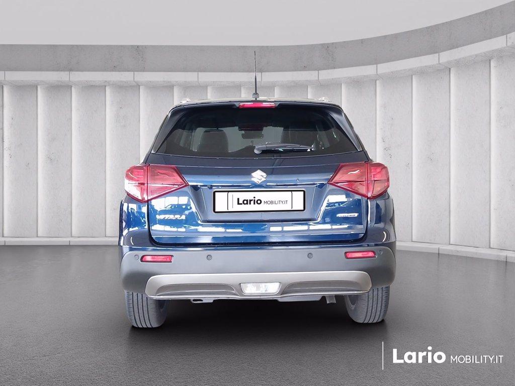 SUZUKI Vitara 1.4h Top 4wd allgrip 129cv del 2025