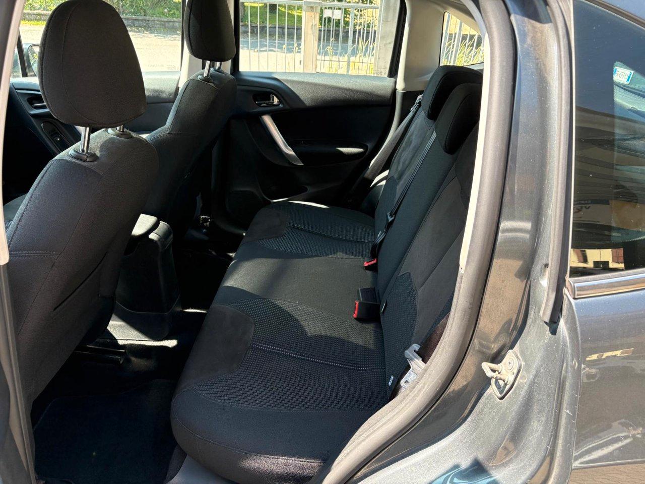 Citroen C3 1.4 hdi Exclusive OK NEOPATENTATO