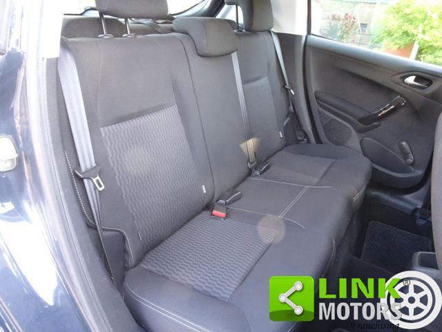 PEUGEOT 208 GPL Allure