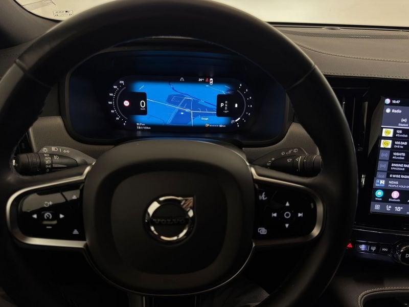 Volvo V90 Cross Country B4 D AWD automatico Plus