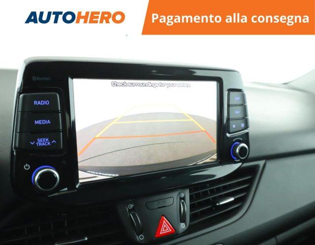 HYUNDAI i30 Fastback 1.4 T-GDI Style