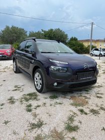 Citroen C4 Cactus pari al nuovo PREZZO REALE con GARANZIA