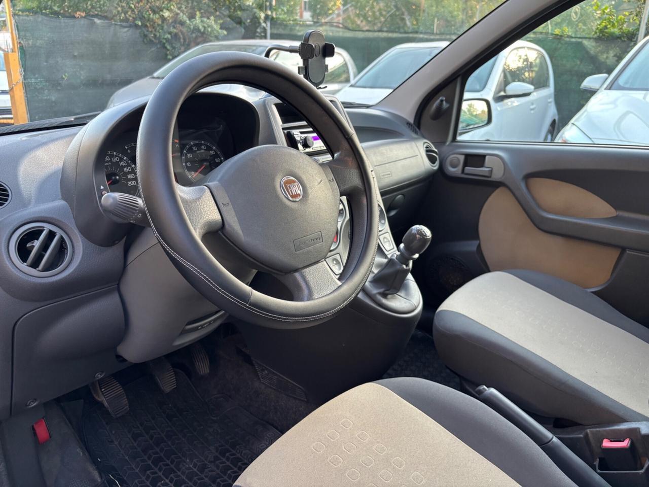 Fiat Panda 1.2 Dynamic OK NEOPATENTATI