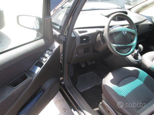 Lancia MUSA GPL