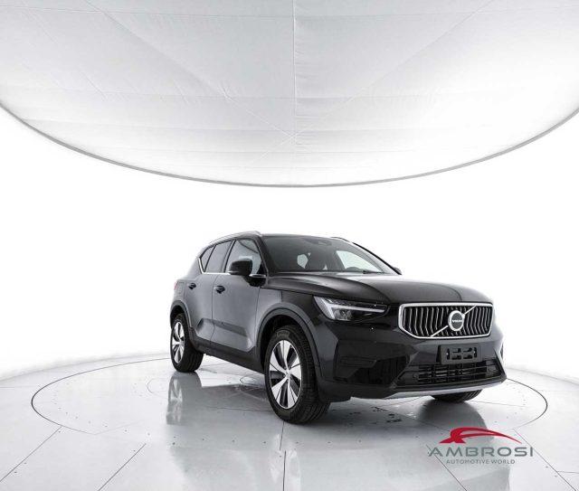 VOLVO XC40 Single Motor Elettrica Plus