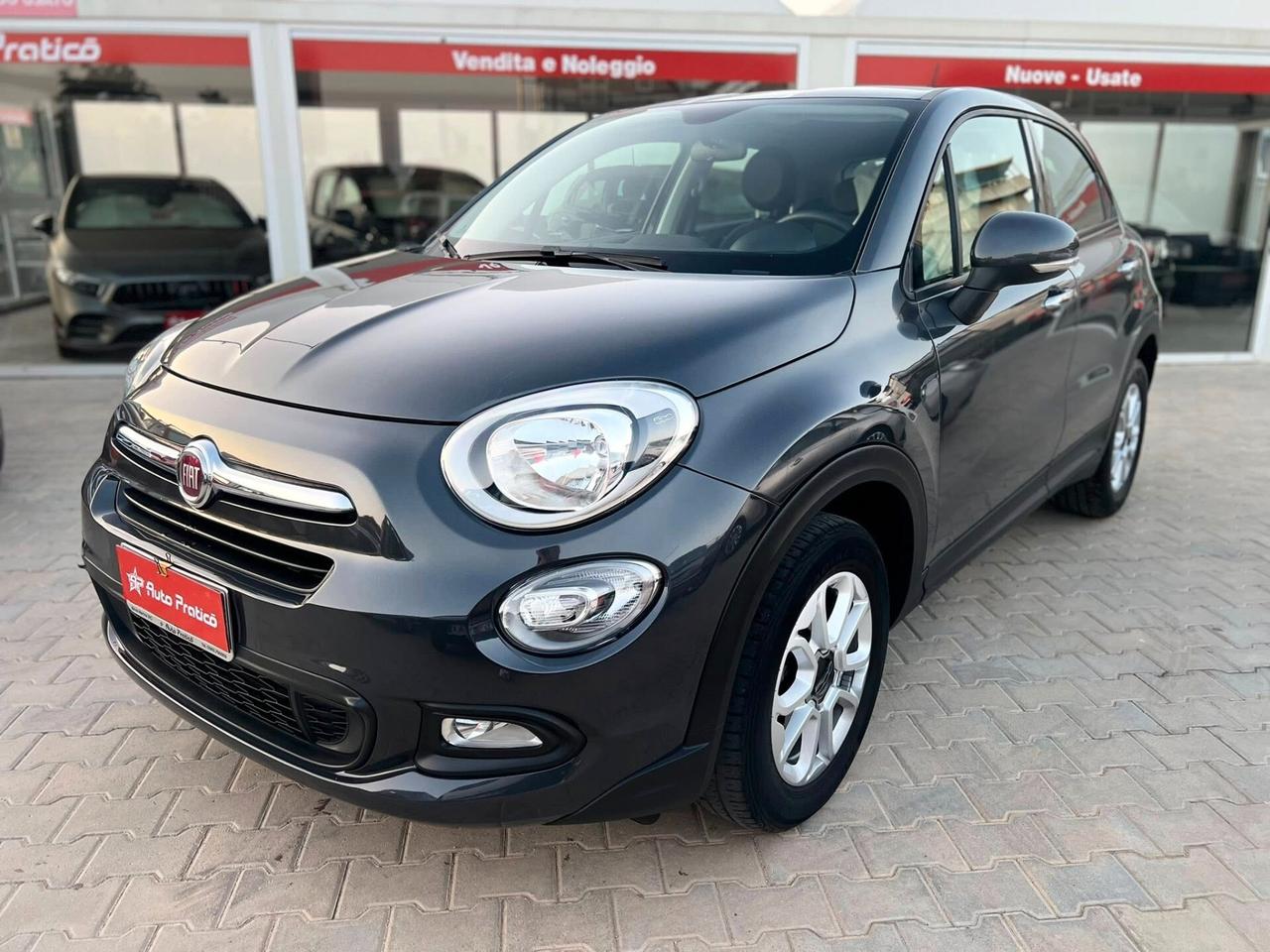 Fiat 500X 1.3 MultiJet 95 CV Business OK NEOPATENTATI