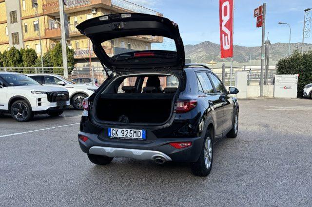 KIA Stonic 1.2 DPI ECO GPL Urban