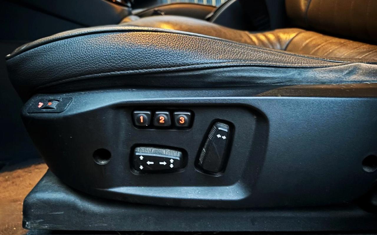 Fiat Croma 1.9 Multijet 16V aut. Must