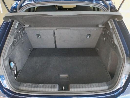 Audi A3 Sportback 35 2.0 tdi s-tronic s-line