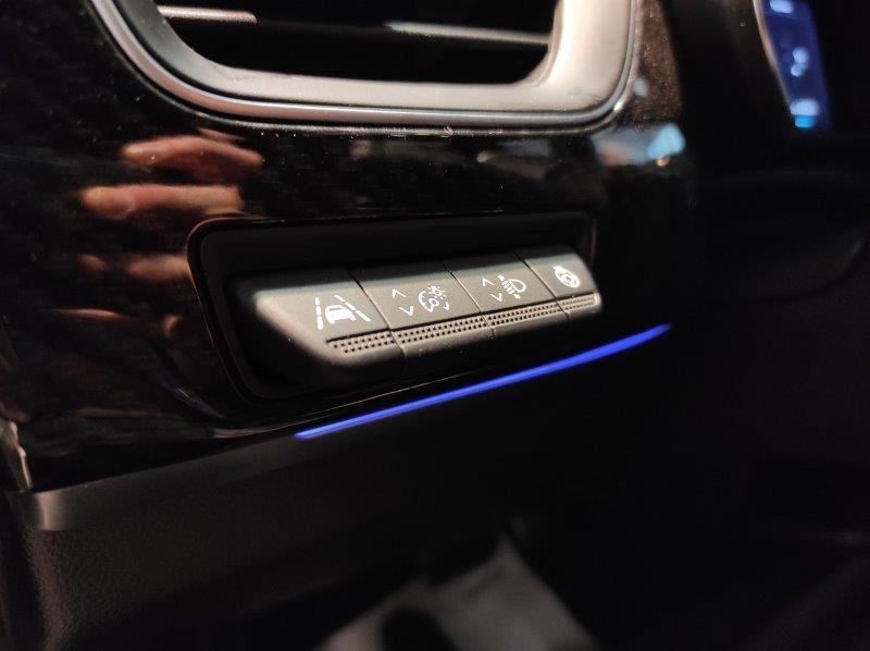 RENAULT Arkana - Arkana Hybrid E-Tech 145 CV R.S. Line