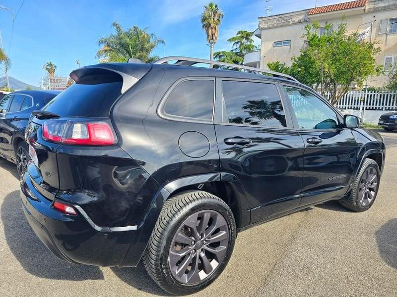 Jeep Cherokee 2.2Mjt AWD Active Drive I S