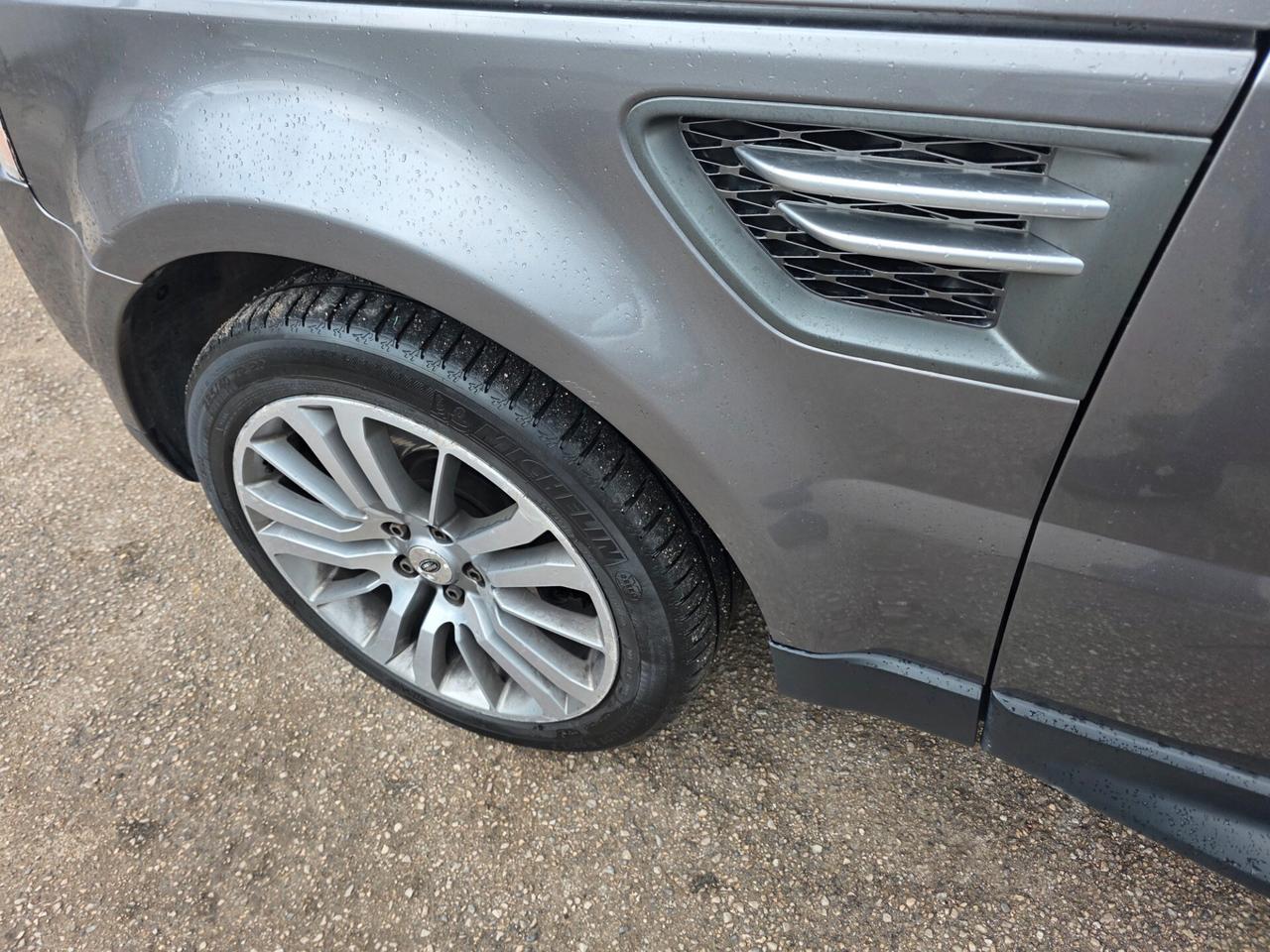 Land Rover Range Sport 3.0 SDV6 HSE