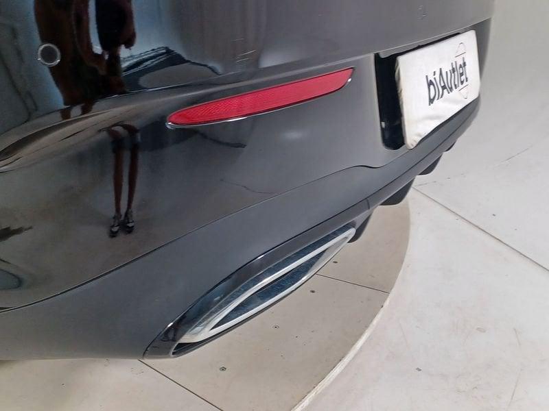 Mercedes-Benz CLA S.Brake CLA Sh.Brake - X118 2019 D 200 d Premium auto