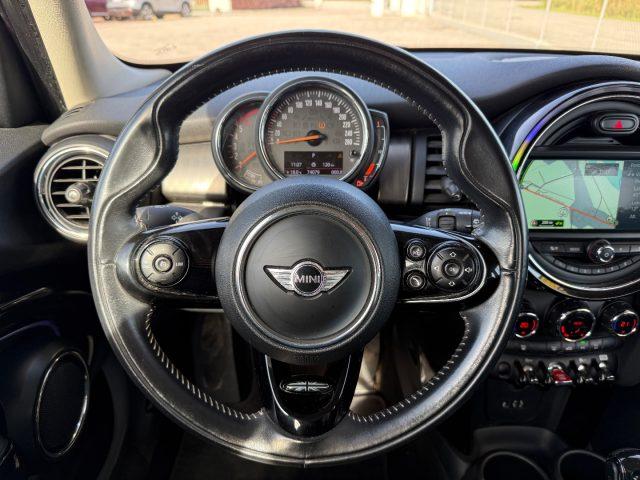 MINI Cooper D 1.5 Cooper D NEOPATENTATI / PREZZO REALE