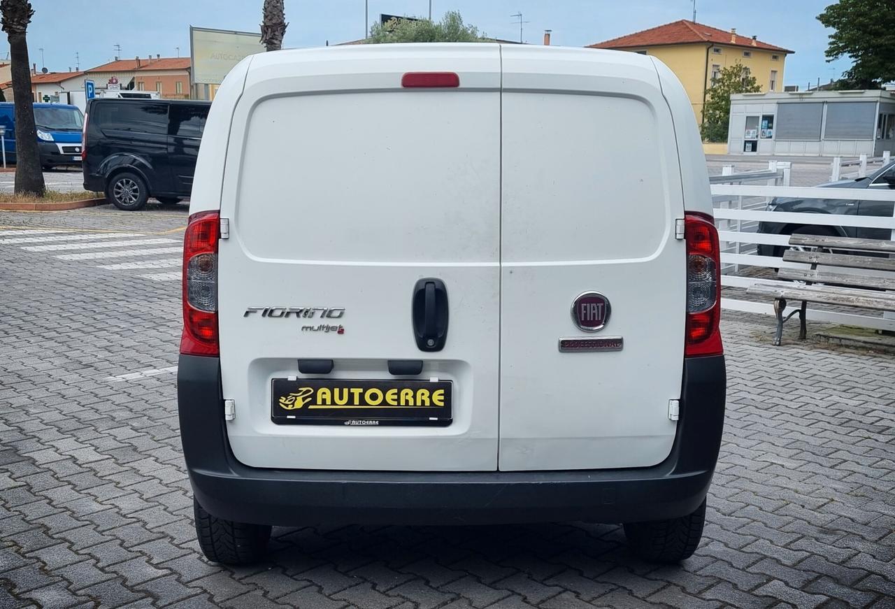 Fiat Fiorino 1.3 MJT 80CV Cargo Adventure