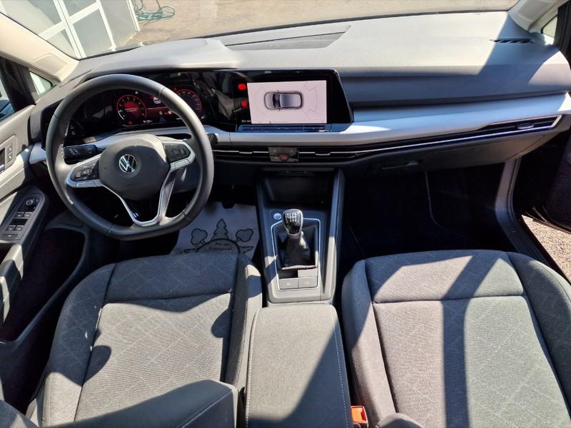 Volkswagen Golf 1.0 tsi evo life