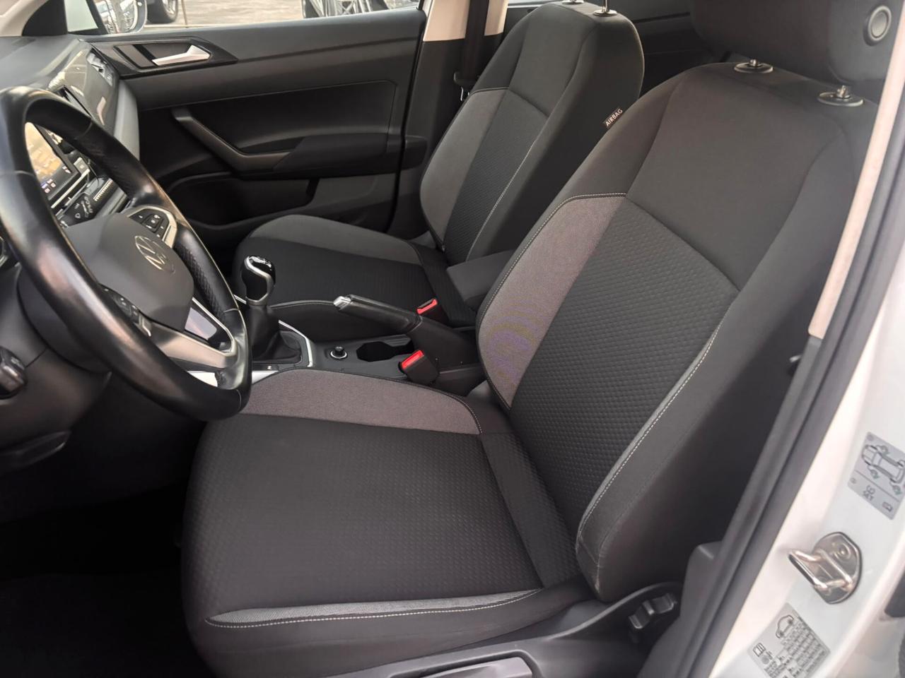 Volkswagen Taigo 1.0 TSI 95 CV Life