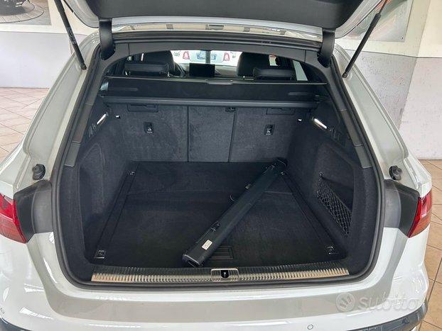 AUDI A4 allroad 40 TDI 204 CV S tronic Identity