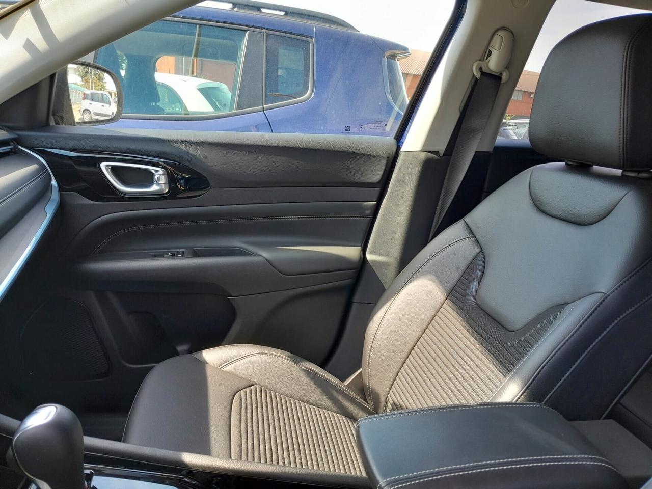 !!!!! !!!!! Jeep Compass 1.3 TURBO T4 150CV AUT LIMITED !!!! !!!!