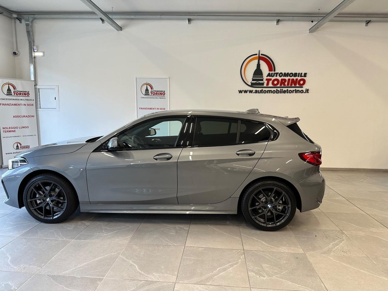 Bmw 118 118i 5p. Msport