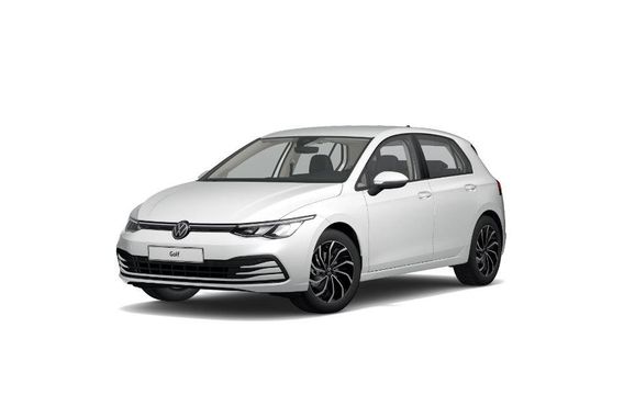 Volkswagen Golf 2.0 tdi dsg scr life 115cv Noleggio per P.IVA #155631