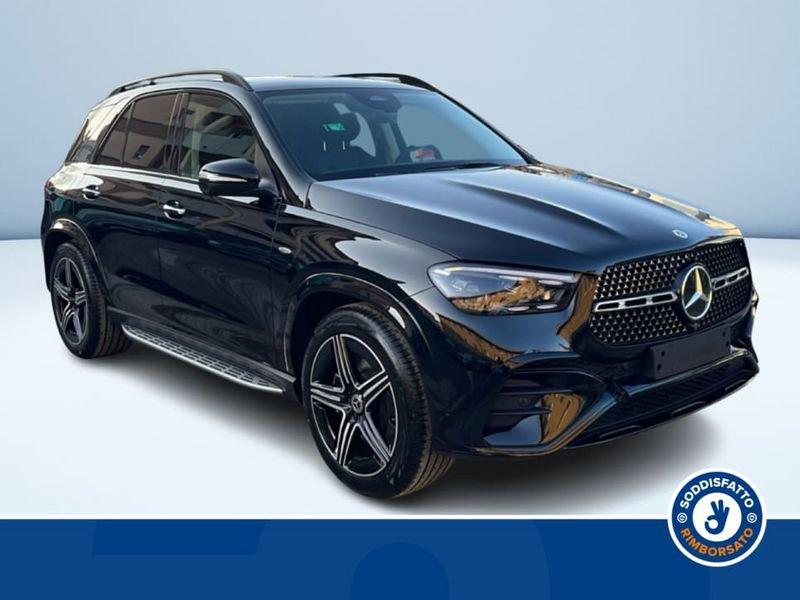 Mercedes-Benz GLE 350de 4Matic EQ-Power AMG Line Premium