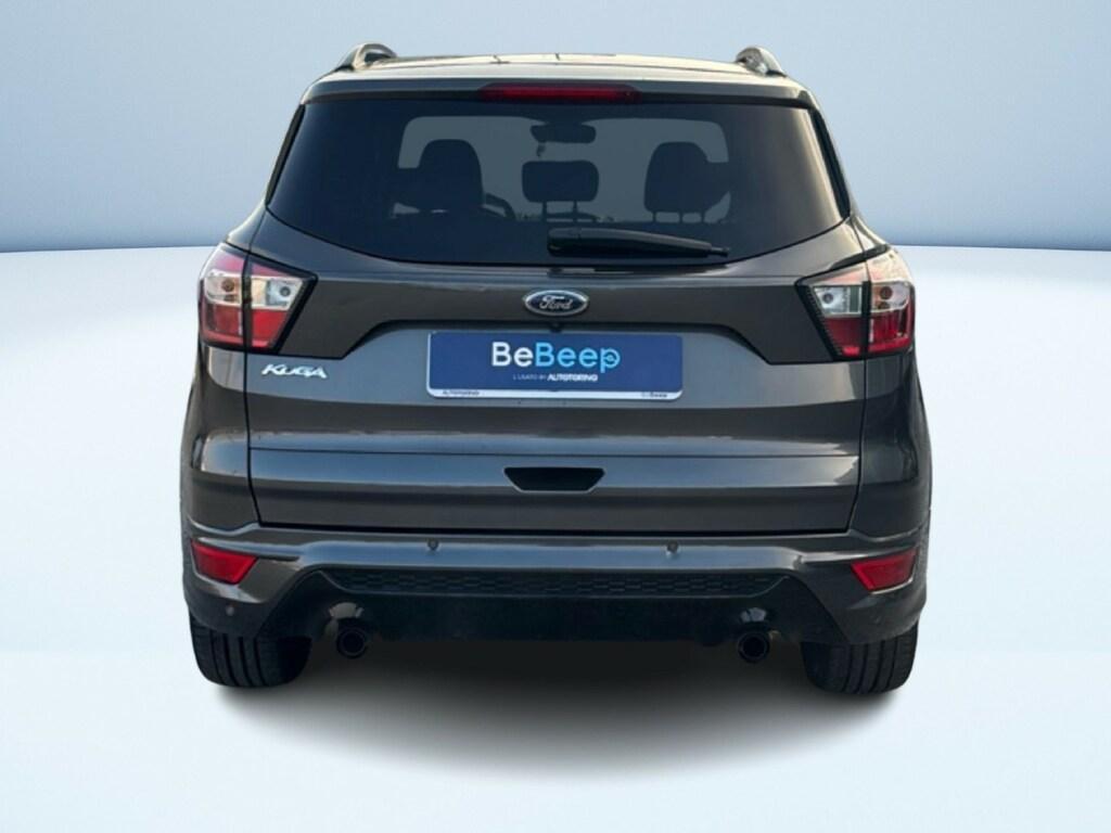 Ford Kuga 1.5 EcoBoost ST-Line 2WD