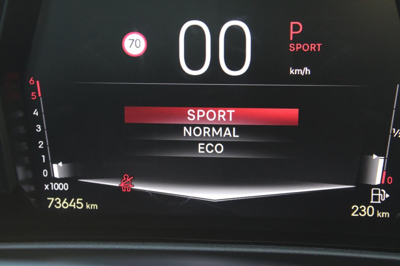 Ds DS4 4 BlueHDi 130 aut. Cross Rivoli