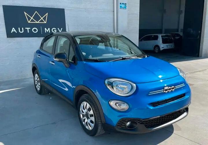Fiat 500X 1.3 MultiJet 95 CV