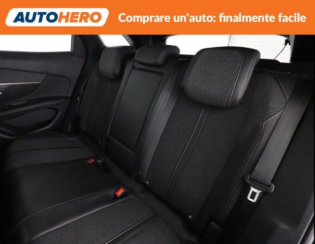 PEUGEOT 3008 BlueHDi 130 S&S EAT8 GT Line