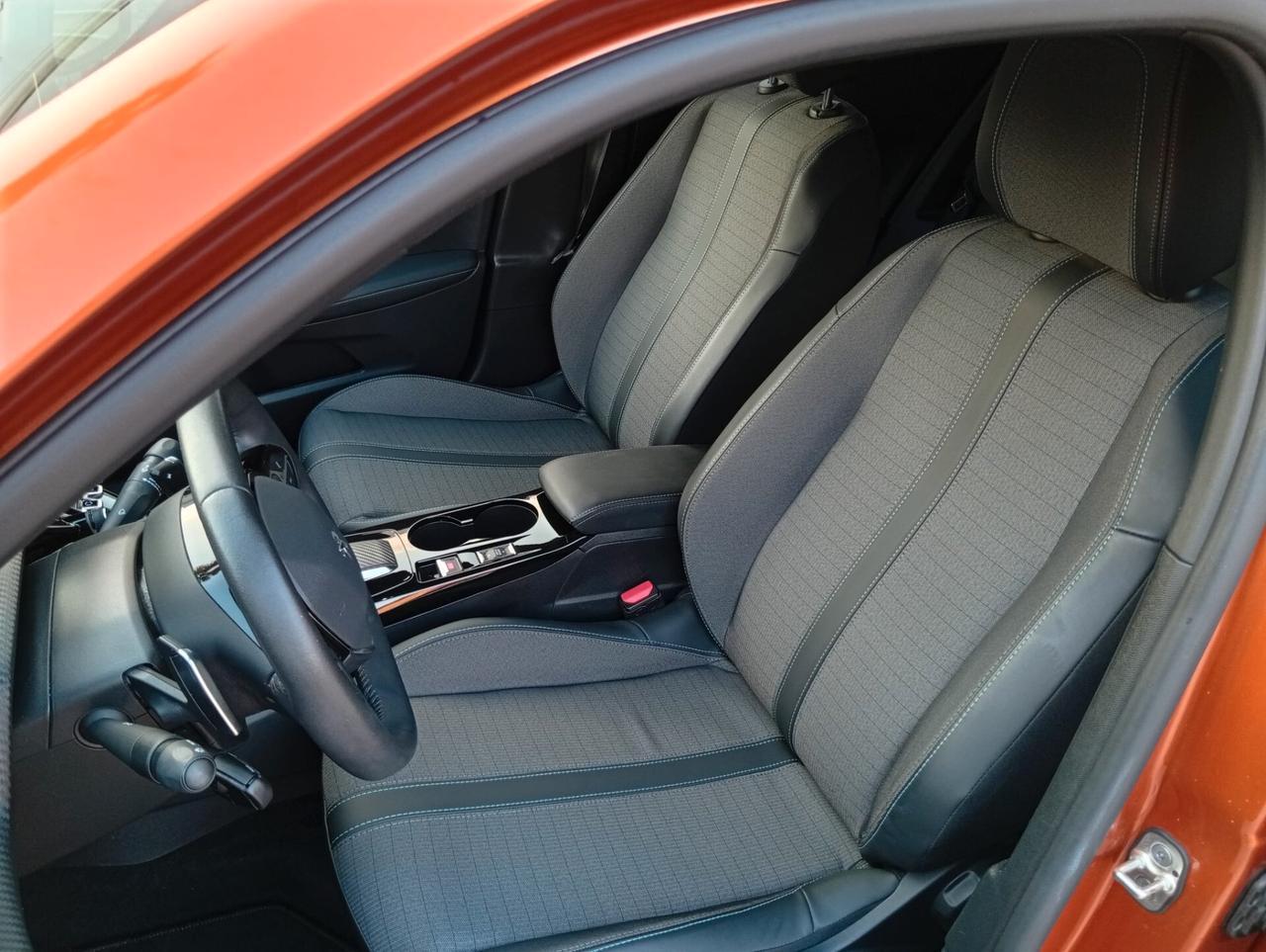 Peugeot 2008 BlueHDi 130 EAT8 Allure Unico proprietario