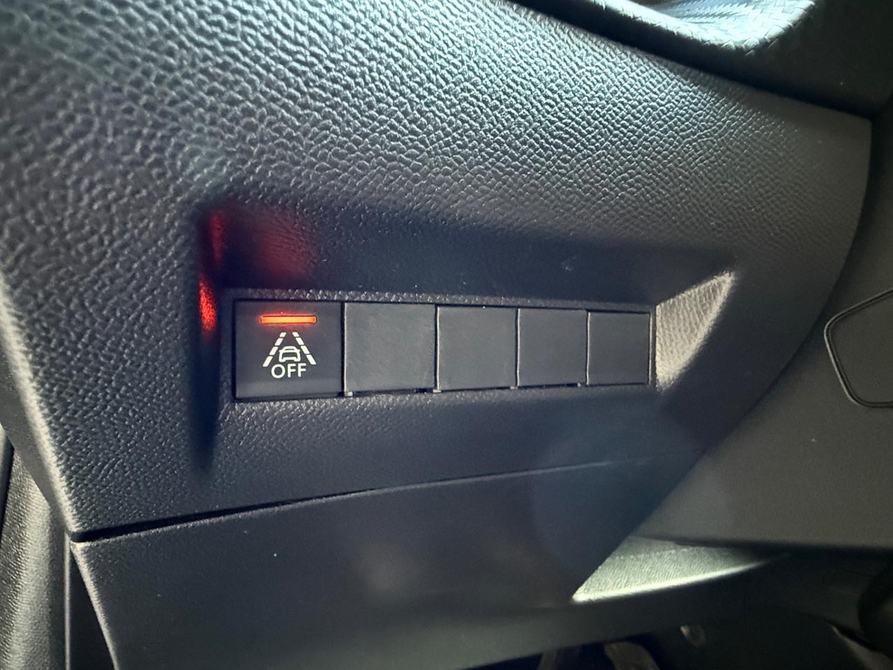 Peugeot 208 Stop&Start 5 porte GT