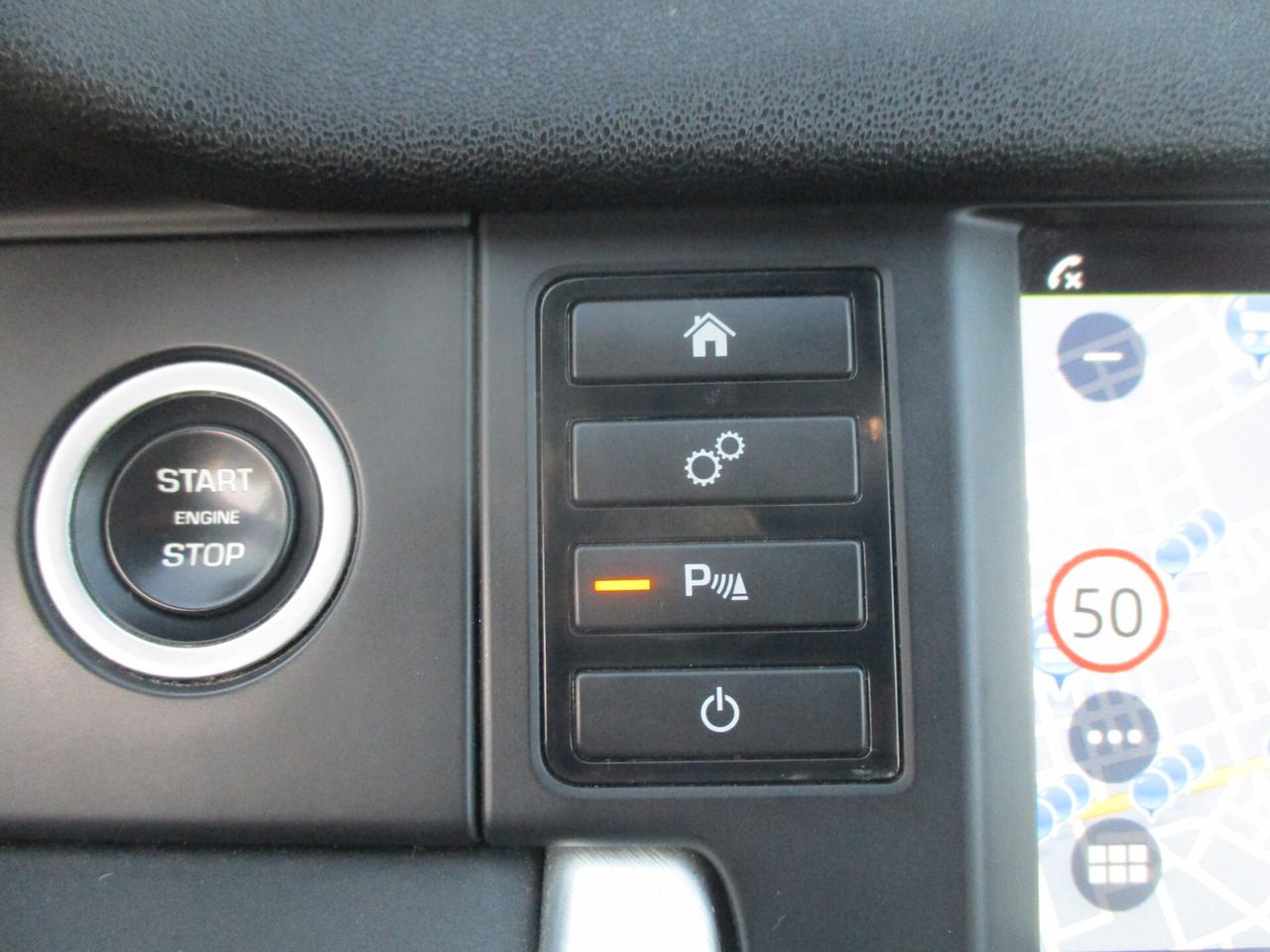 Land Rover Discovery Sport 2.2 SD4 190 CV 2015