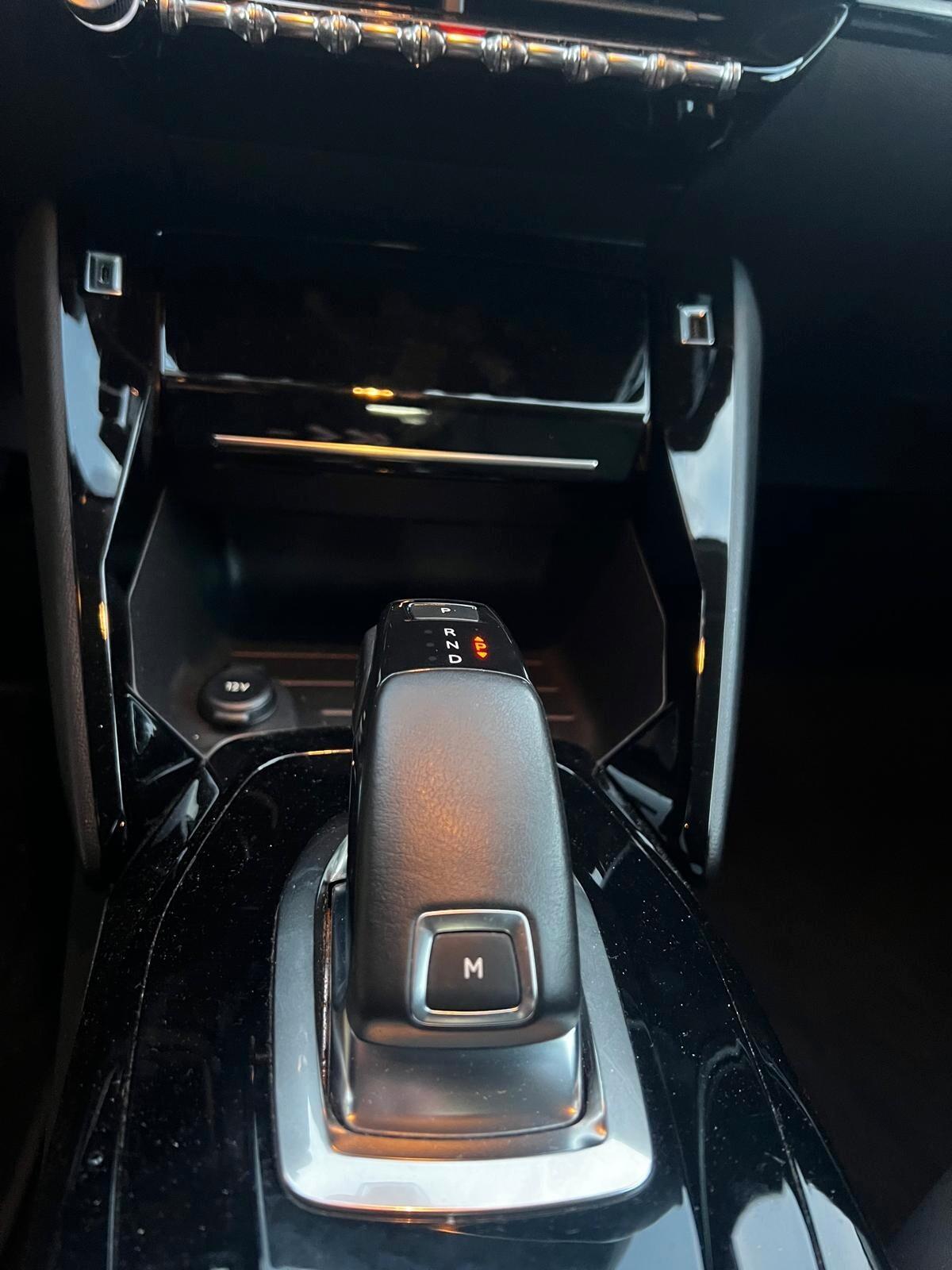 Peugeot 208 PureTech 100 Stop&Start 5 porte Allure PROMO FINANZIAMENTO