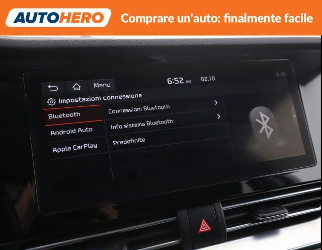 KIA Niro 1.6 GDi DCT HEV Evolution
