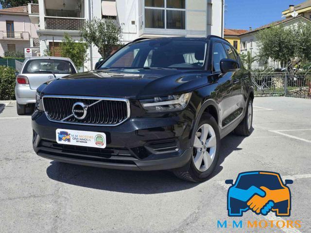 VOLVO XC40 D3