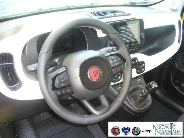 FIAT Panda Cross Pandina 1.0 FireFly Hybrid 5°Posto Nuovo Modello