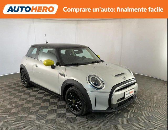 MINI Cooper SE Classic