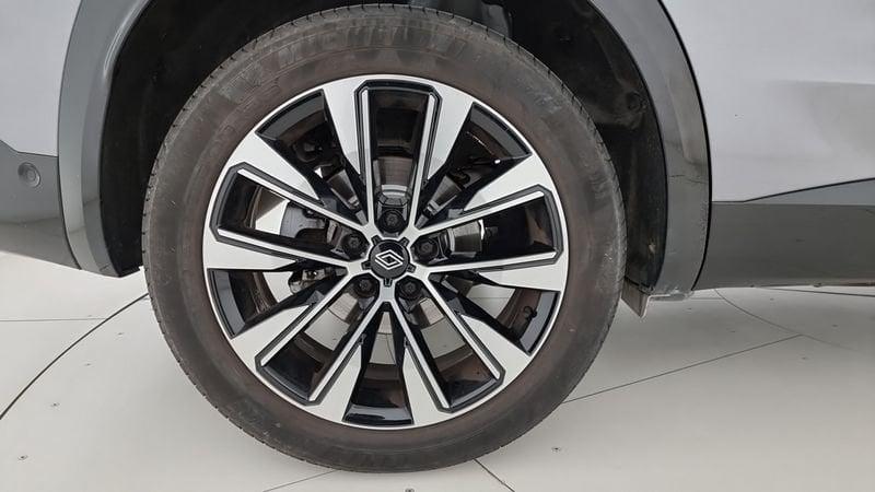 Renault Austral Mild Hybrid 160 CV Auto Techno