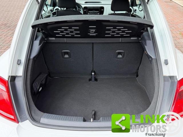 VOLKSWAGEN Maggiolino 1.6 TDI Design