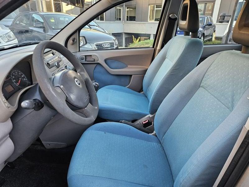 FIAT Panda Panda 1.2 Emotion